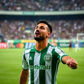 Palmeiras busca novamente ter a melhor campanha da Libertadores