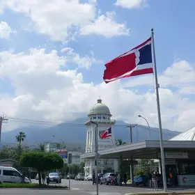 Dia do Trabalho em São Bernardo