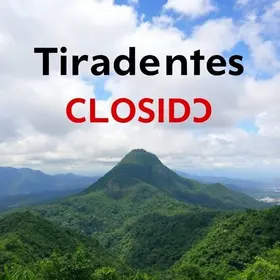 feriado de Tiradentes
