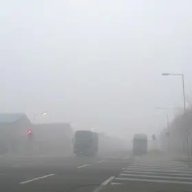 Frio recorde em SP