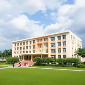 novo campus da Etec e Fatec de Atibaia