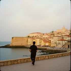 João Marques Estoril