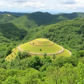 Parque Temático do Sítio do Picapau Amarelo