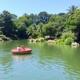 Parque Natural Estoril