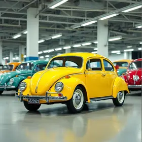 Volkswagen em São Bernardo do Campo