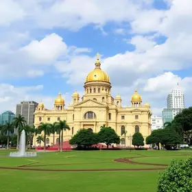 programação de férias em SP