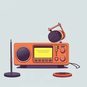 Antena 10 FM