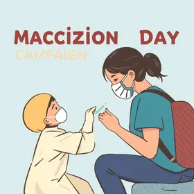 campanha de multivacinação