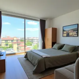 apartamento com 3 quartos