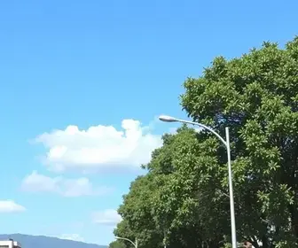 previsão do tempo em São Bernardo do Campo