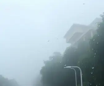 previsão do tempo em São Bernardo do Campo