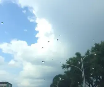 previsão do tempo em São Bernardo do Campo